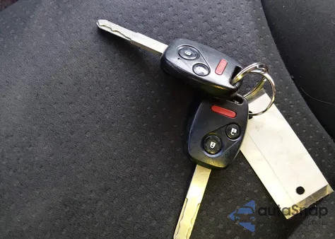 2012 Honda Cr-V Ex z USA, uszkodzony, nr VIN 5J6RM4H52CL000470